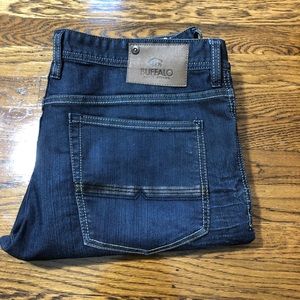 Excellent condition like new buffalo men’s jeans